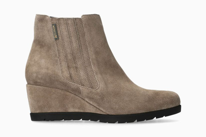 Mephisto Fiorina - Bottillons dames - Chaussuresraoul - orthopédique - semelles - chaussures - Mephisto