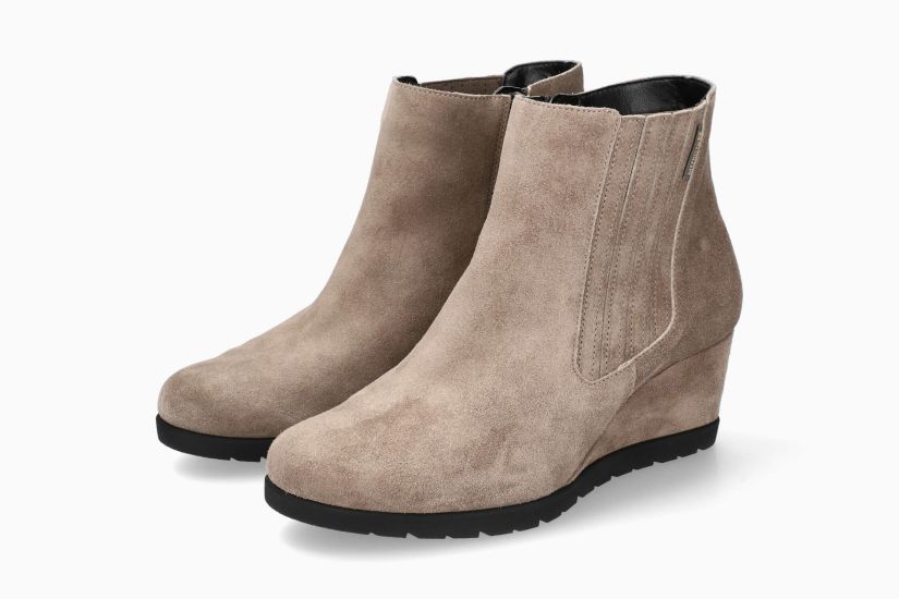 Mephisto Fiorina - Bottillons dames - Chaussuresraoul - orthopédique - semelles - chaussures - Mephisto