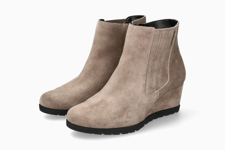 Mephisto Fiorina - Bottillons dames - Chaussuresraoul - orthopédique - semelles - chaussures - Mephisto