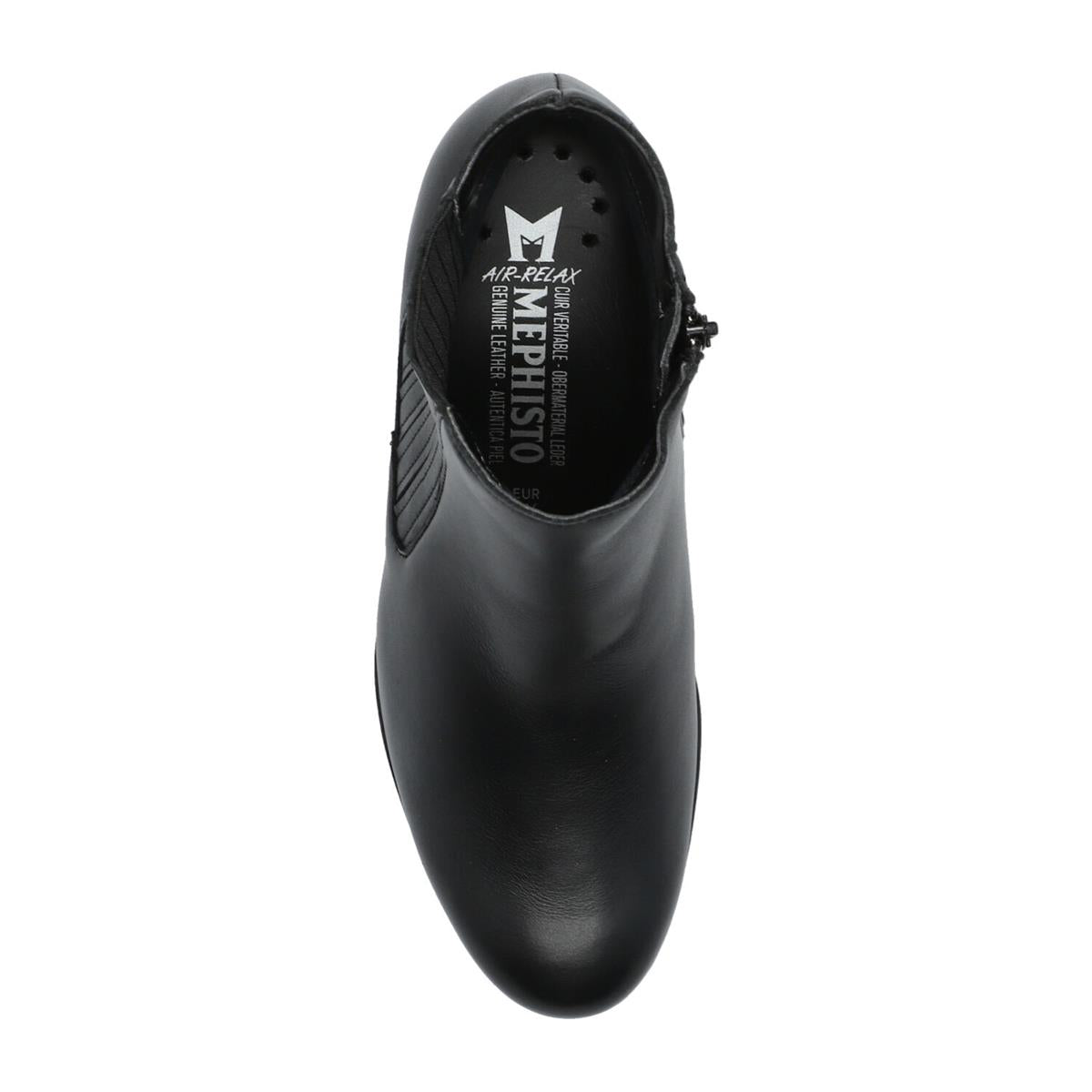 Mephisto Fiorina - Bottillons dames - Chaussuresraoul - orthopédique - semelles - chaussures - Mephisto