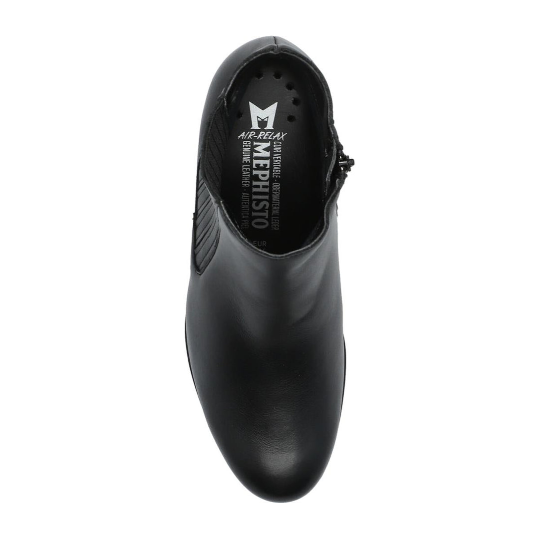 Mephisto Fiorina - Bottillons dames - Chaussuresraoul - orthopédique - semelles - chaussures - Mephisto