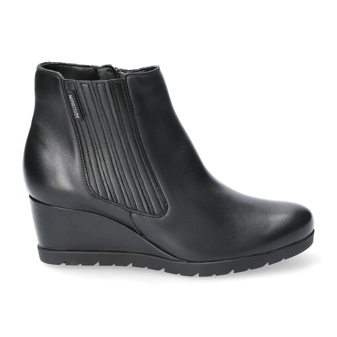 Mephisto Fiorina - Bottillons dames - Chaussuresraoul - orthopédique - semelles - chaussures - Mephisto