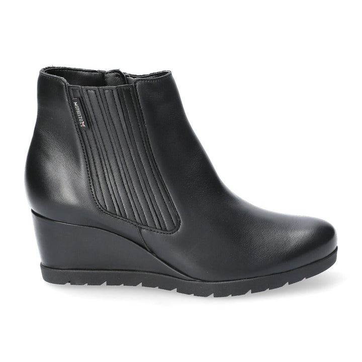 Mephisto Fiorina - Bottillons dames - Chaussuresraoul - orthopédique - semelles - chaussures - Mephisto