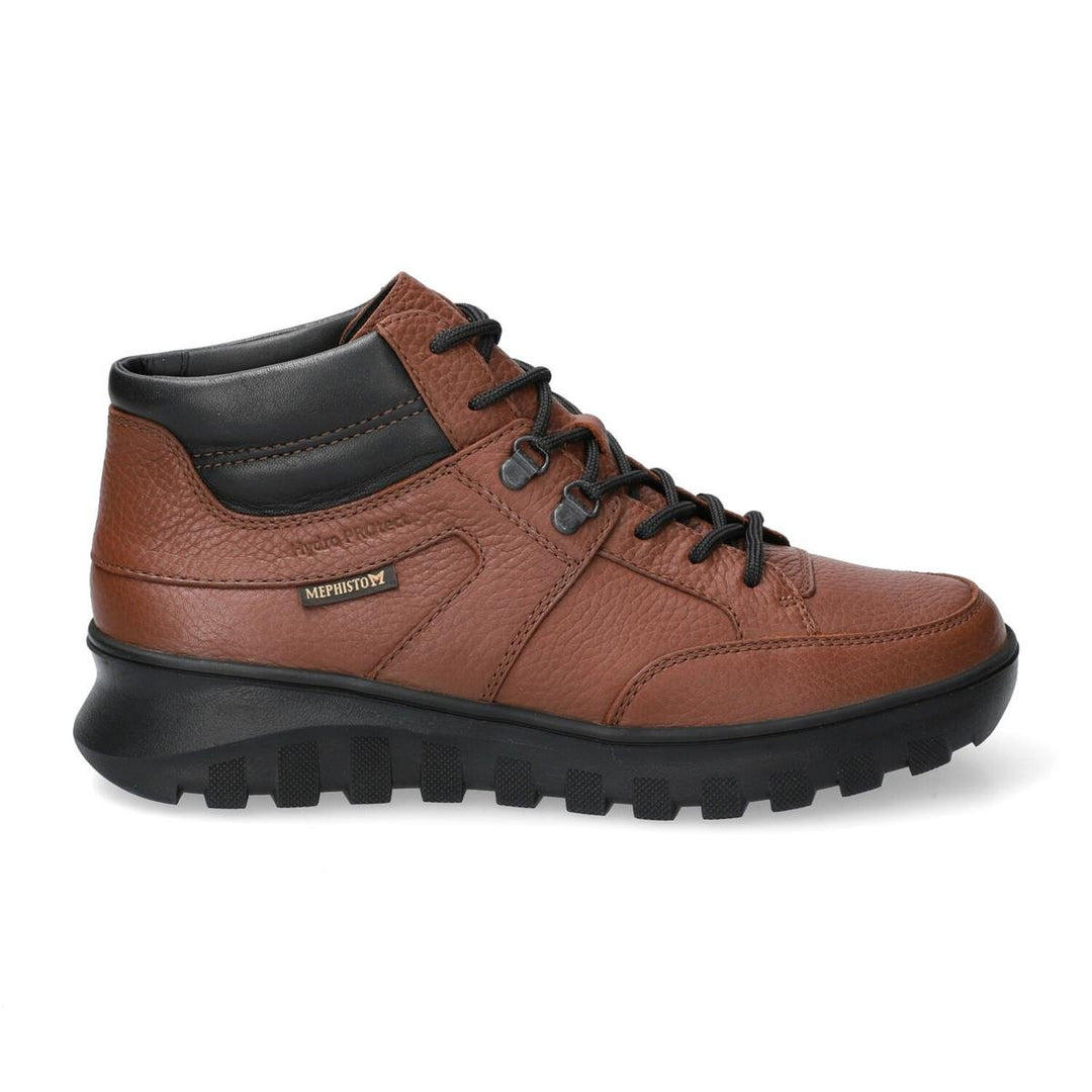 Mephisto Fosco - Bottillons homme - Chaussuresraoul - orthopédique - semelles - chaussures - Mephisto