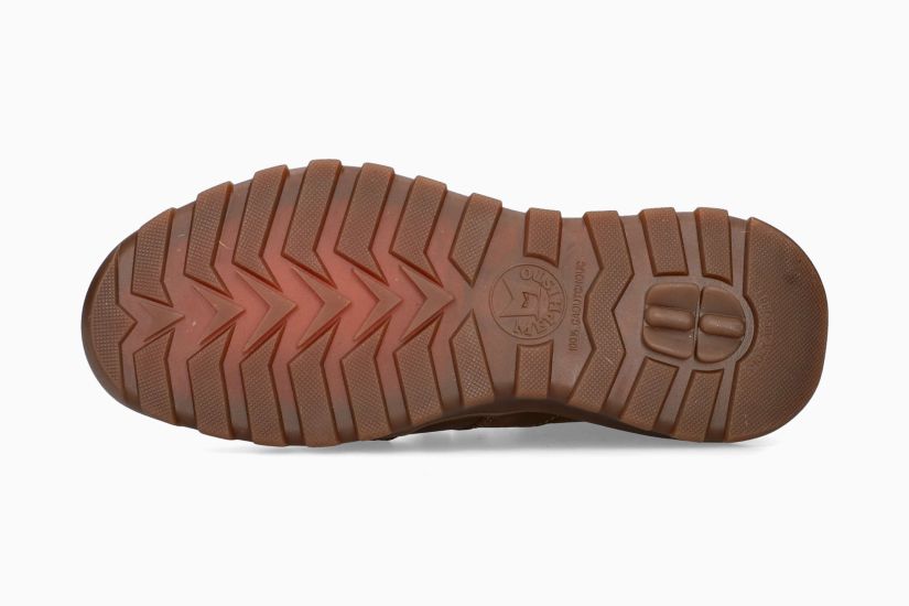 Mephisto Fosco - Bottillons homme - Chaussuresraoul - orthopédique - semelles - chaussures - Mephisto