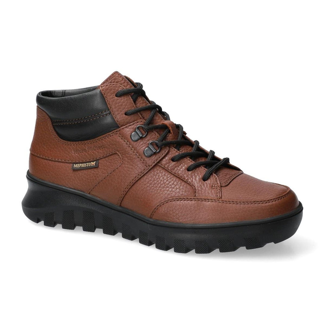 Mephisto Fosco - Bottillons homme - Chaussuresraoul - orthopédique - semelles - chaussures - Mephisto