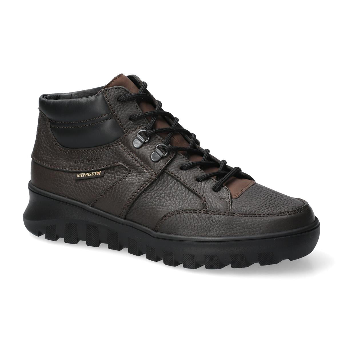 Mephisto Fosco - Bottillons homme - Chaussuresraoul - orthopédique - semelles - chaussures - Mephisto