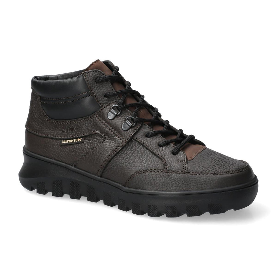 Mephisto Fosco - Bottillons homme - Chaussuresraoul - orthopédique - semelles - chaussures - Mephisto
