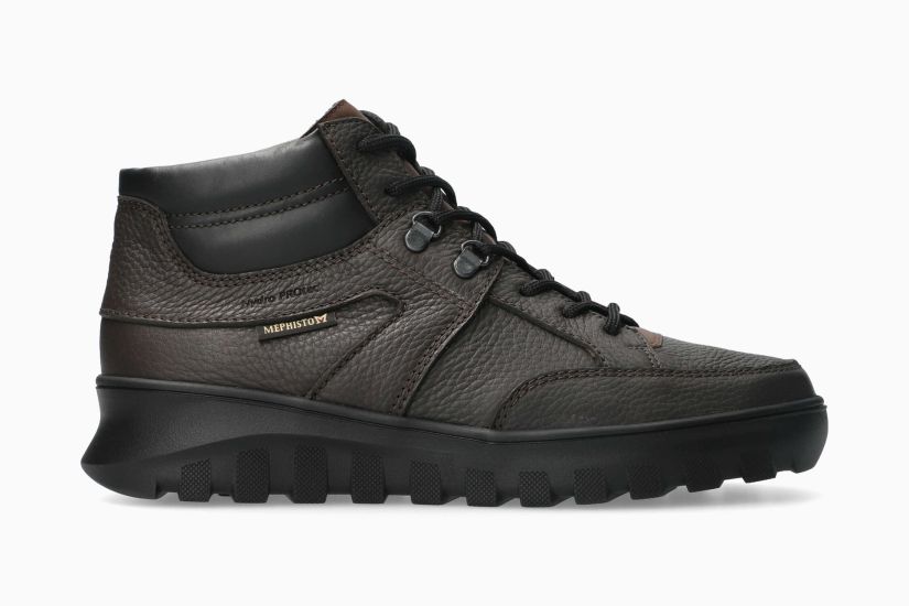 Mephisto Fosco - Bottillons homme - Chaussuresraoul - orthopédique - semelles - chaussures - Mephisto