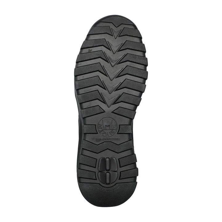 Mephisto Fosco - Bottillons homme - Chaussuresraoul - orthopédique - semelles - chaussures - Mephisto