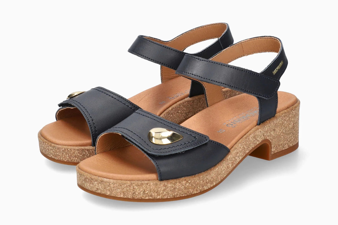 Mephisto Franka - Sandales dame - Chaussuresraoul - orthopédique - semelles - chaussures - Mephisto