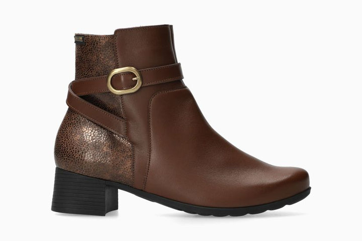 Mephisto Garance - Bottillons dames - Chaussuresraoul - orthopédique - semelles - chaussures - Mephisto