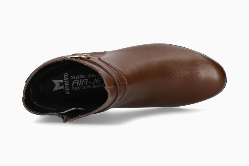 Mephisto Garance - Bottillons dames - Chaussuresraoul - orthopédique - semelles - chaussures - Mephisto