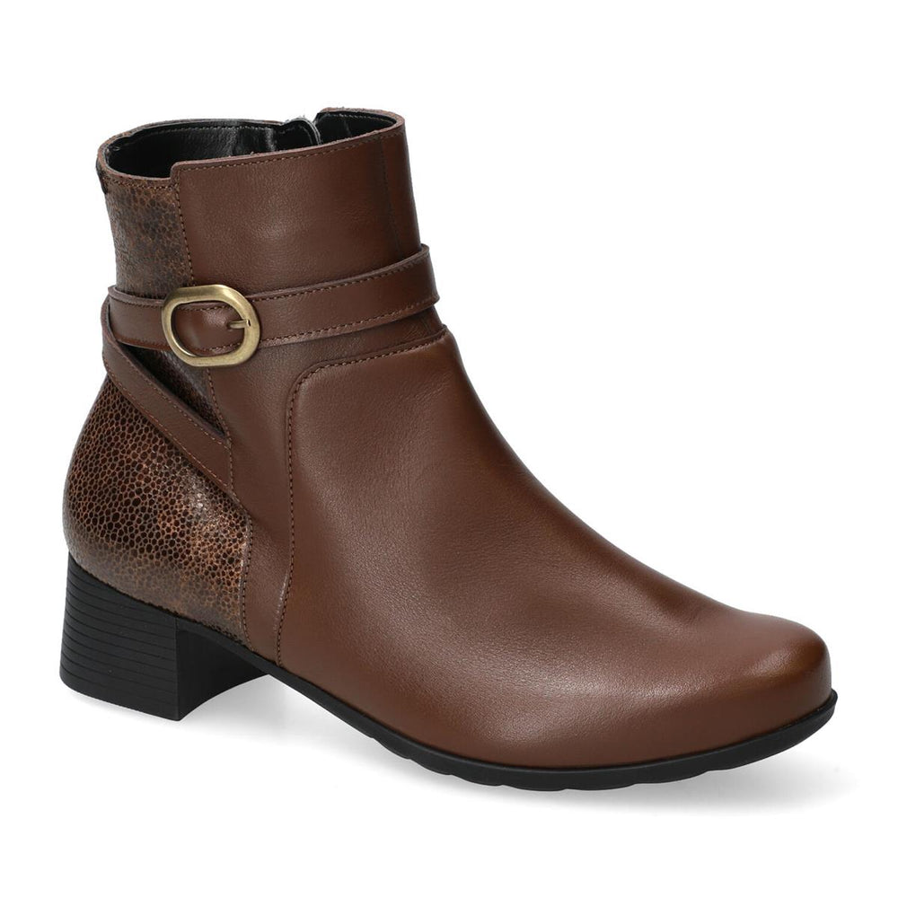 Mephisto Garance - Bottillons dames - Chaussuresraoul - orthopédique - semelles - chaussures - Mephisto