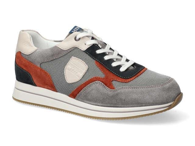 Mephisto Garcia Air - Chaussures à tirette homme - Chaussuresraoul - orthopédique - semelles - chaussures - Mephisto