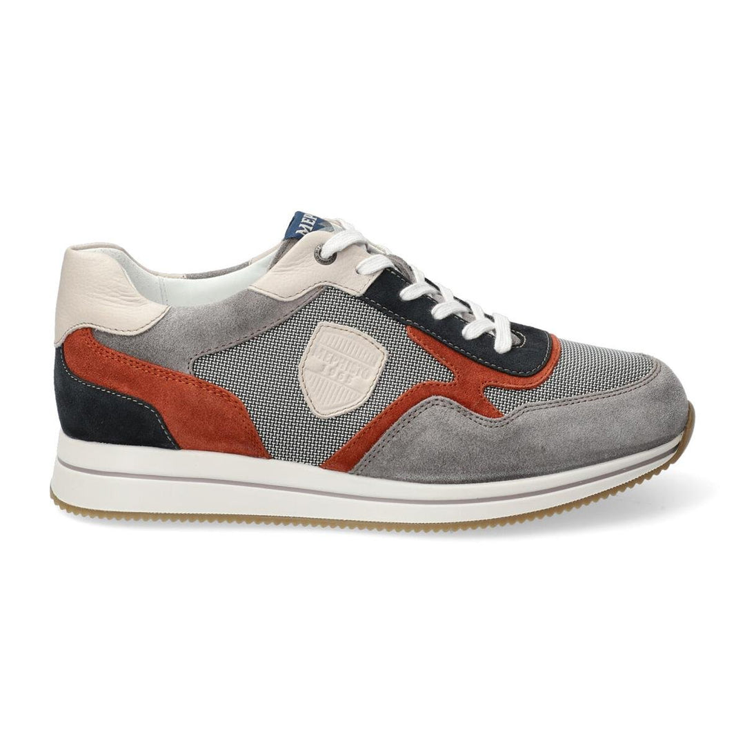 Mephisto Garcia Air - Chaussures à tirette homme - Chaussuresraoul - orthopédique - semelles - chaussures - Mephisto