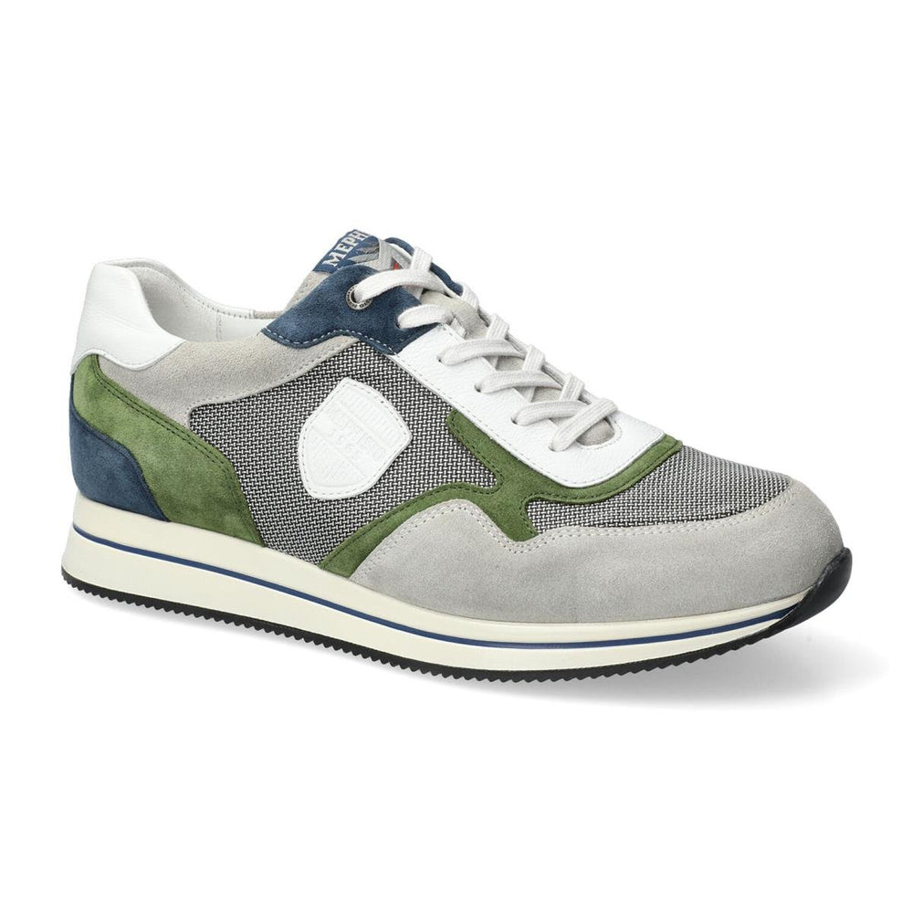 Mephisto Garcia Air - Chaussures à tirette homme - Chaussuresraoul - orthopédique - semelles - chaussures - Mephisto