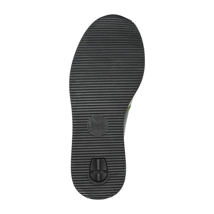 Mephisto Garcia Air - Chaussures à tirette homme - Chaussuresraoul - orthopédique - semelles - chaussures - Mephisto