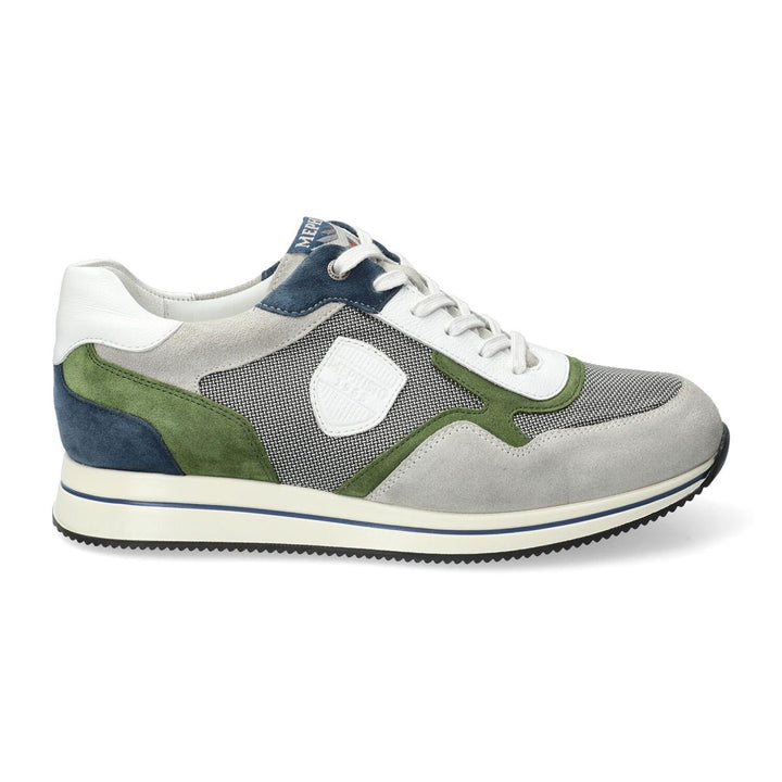 Mephisto Garcia Air - Chaussures à tirette homme - Chaussuresraoul - orthopédique - semelles - chaussures - Mephisto