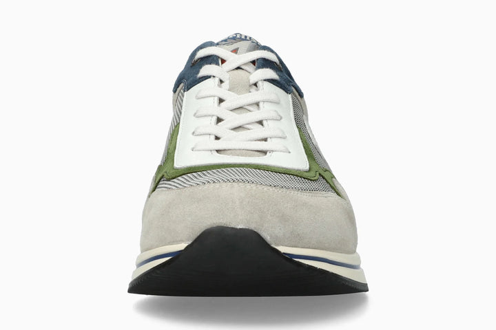 Mephisto Garcia Air - Chaussures à tirette homme - Chaussuresraoul - orthopédique - semelles - chaussures - Mephisto