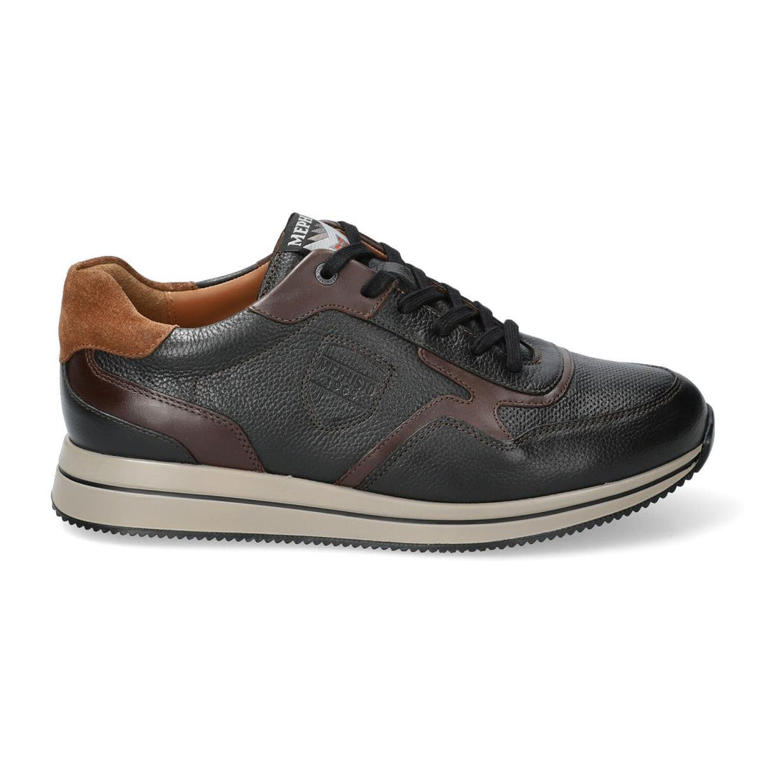 Mephisto Garcia - Chaussures à lacets homme - Chaussuresraoul - orthopédique - semelles - chaussures - Mephisto