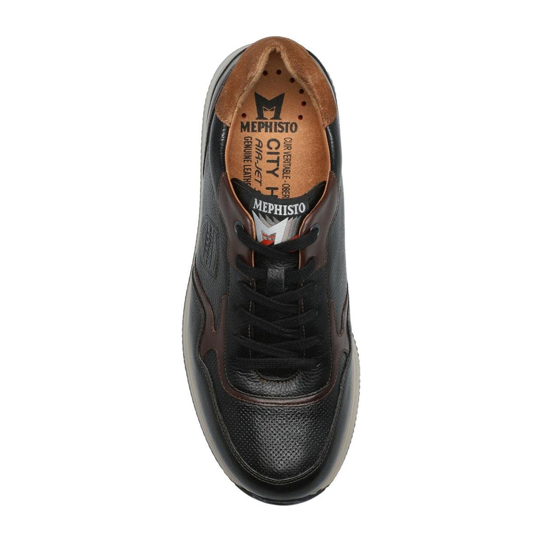 Mephisto Garcia - Chaussures à lacets homme - Chaussuresraoul - orthopédique - semelles - chaussures - Mephisto