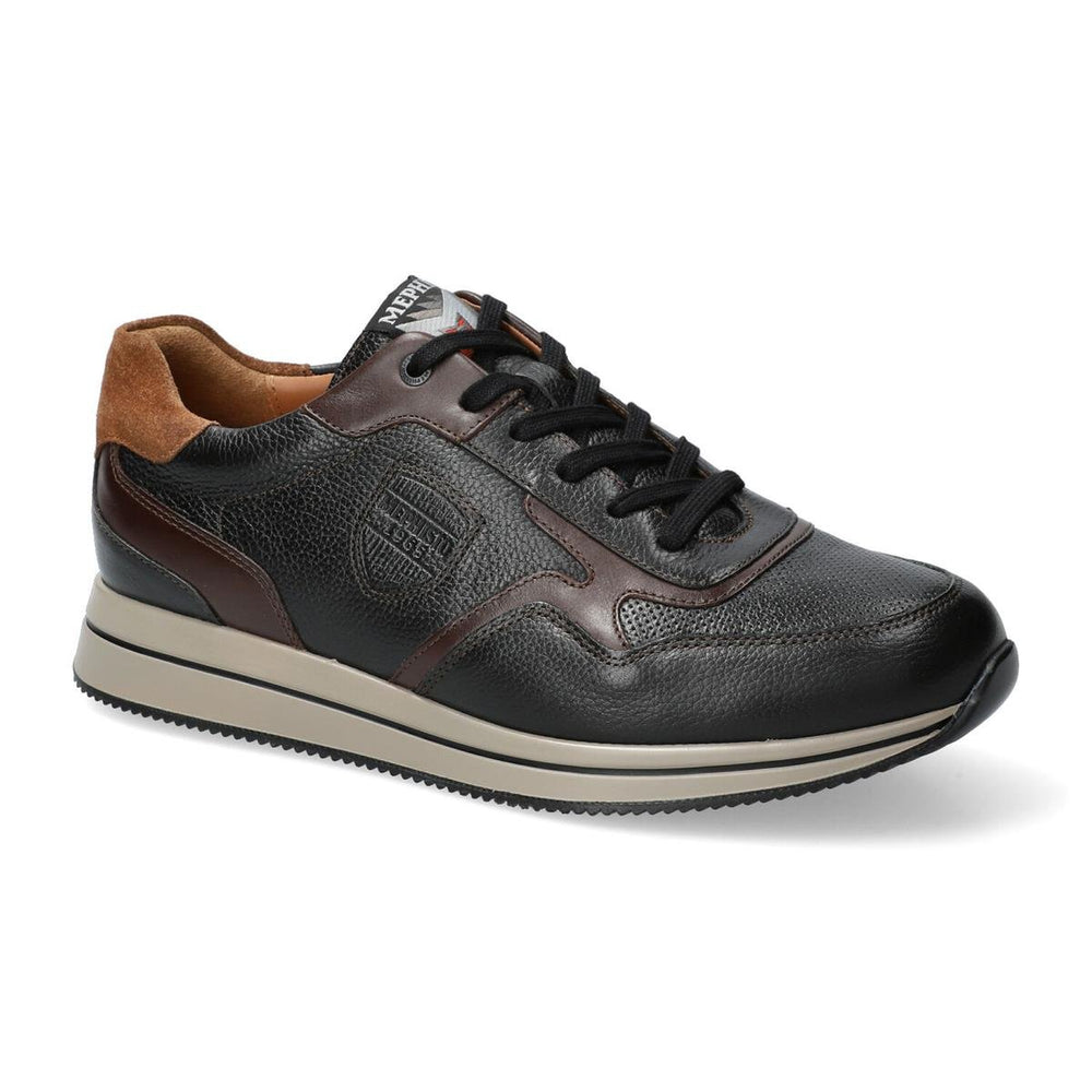 Mephisto Garcia - Chaussures à lacets homme - Chaussuresraoul - orthopédique - semelles - chaussures - Mephisto