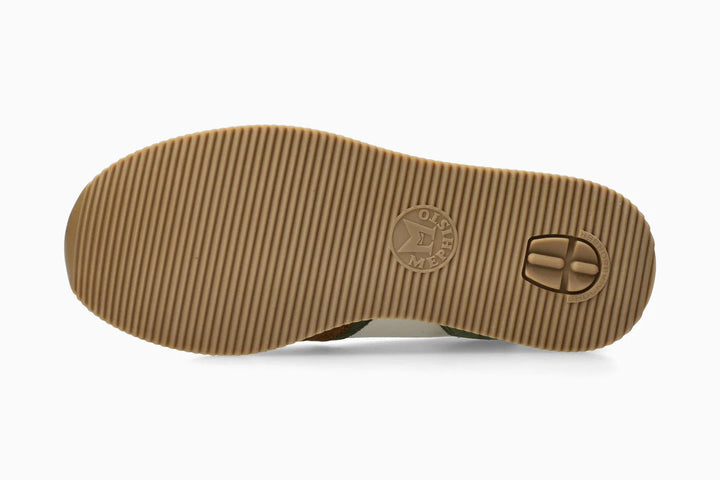 Mephisto Garcia - Chaussures à tirette homme - Chaussuresraoul - orthopédique - semelles - chaussures - Mephisto