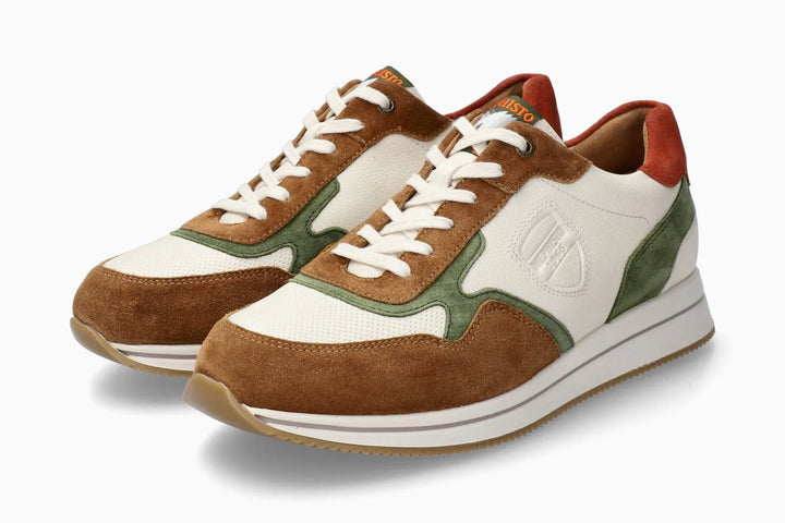 Mephisto Garcia - Chaussures à tirette homme - Chaussuresraoul - orthopédique - semelles - chaussures - Mephisto