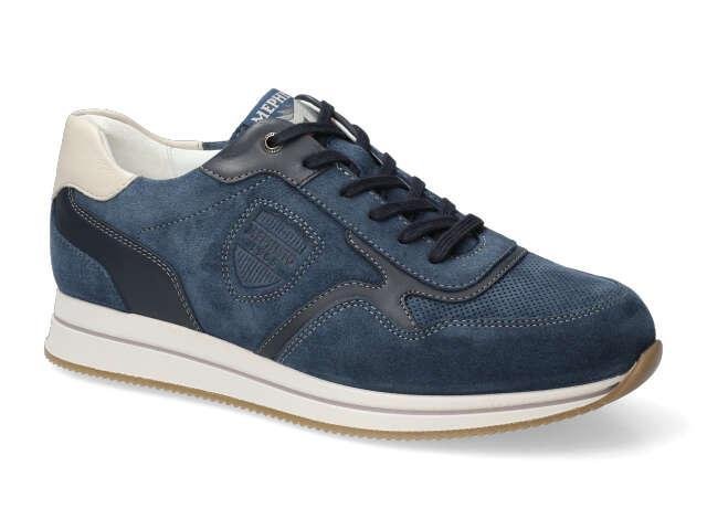 Mephisto Garcia - Chaussures à tirette homme - Chaussuresraoul - orthopédique - semelles - chaussures - Mephisto