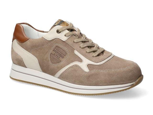 Mephisto Garcia - Chaussures à tirette homme - Chaussuresraoul - orthopédique - semelles - chaussures - Mephisto