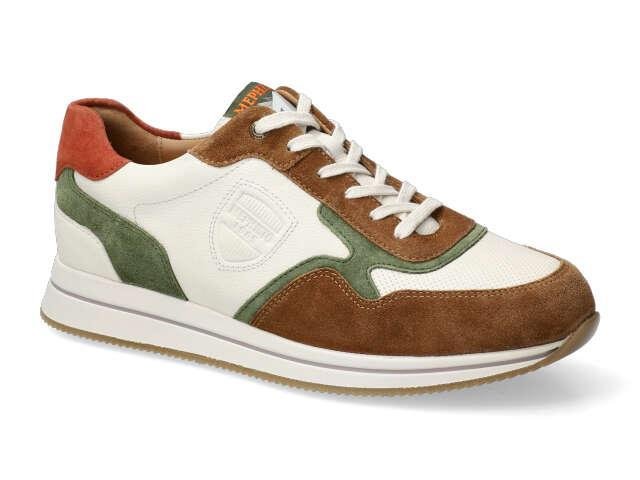 Mephisto Garcia - Chaussures à tirette homme - Chaussuresraoul - orthopédique - semelles - chaussures - Mephisto