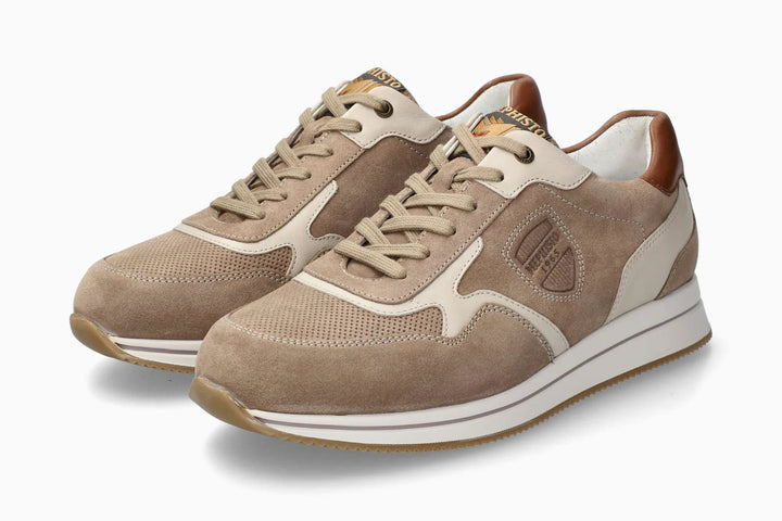 Mephisto Garcia - Chaussures à tirette homme - Chaussuresraoul - orthopédique - semelles - chaussures - Mephisto