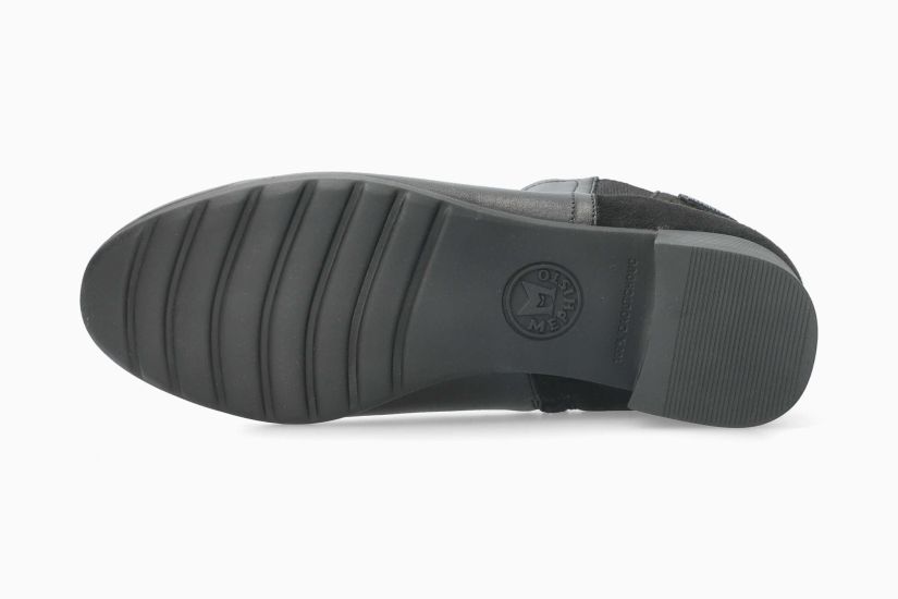 Mephisto Gennifer - Bottillons dames - Chaussuresraoul - orthopédique - semelles - chaussures - Mephisto