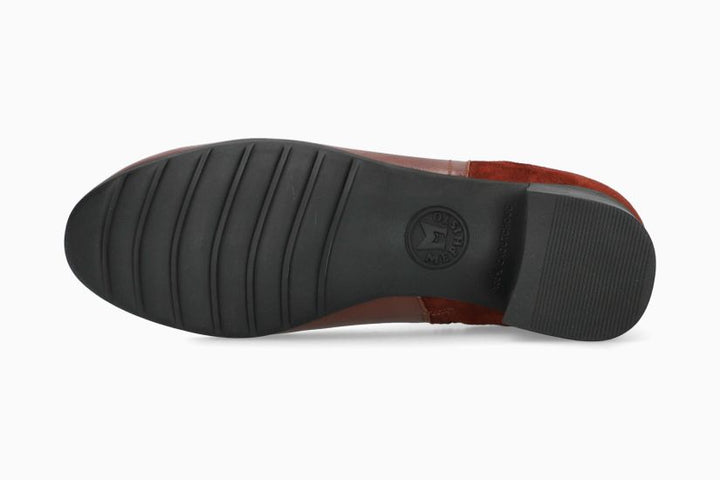 Mephisto Gennifer - Bottillons dames - Chaussuresraoul - orthopédique - semelles - chaussures - Mephisto