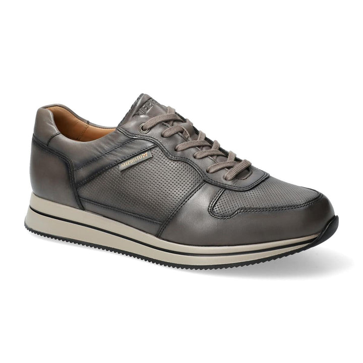 Mephisto Gerome - Chaussures à lacets homme - Chaussuresraoul - orthopédique - semelles - chaussures - Mephisto