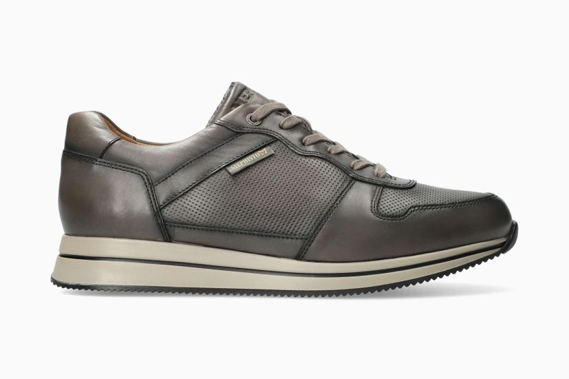 Mephisto Gerome - Chaussures à lacets homme - Chaussuresraoul - orthopédique - semelles - chaussures - Mephisto