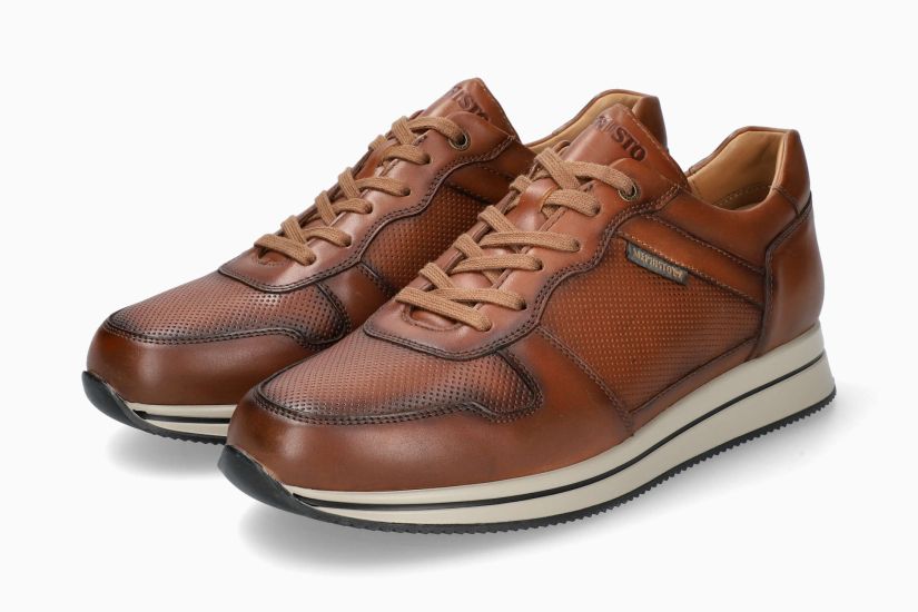 Mephisto Gerome - Chaussures à lacets homme - Chaussuresraoul - orthopédique - semelles - chaussures - Mephisto