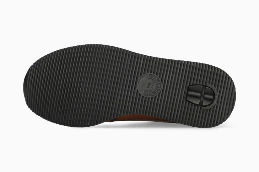 Mephisto Gerome - Chaussures à lacets homme - Chaussuresraoul - orthopédique - semelles - chaussures - Mephisto