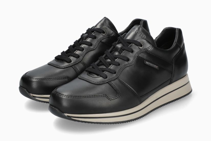 Mephisto Gerome - Chaussures à lacets homme - Chaussuresraoul - orthopédique - semelles - chaussures - Mephisto