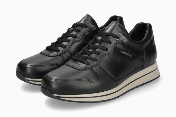 Mephisto Gerome - Chaussures à lacets homme - Chaussuresraoul - orthopédique - semelles - chaussures - Mephisto