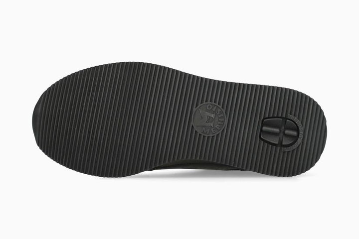 Mephisto Gerome - Chaussures à lacets homme - Chaussuresraoul - orthopédique - semelles - chaussures - Mephisto