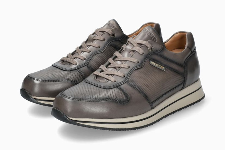 Mephisto Gerome - Chaussures à lacets homme - Chaussuresraoul - orthopédique - semelles - chaussures - Mephisto