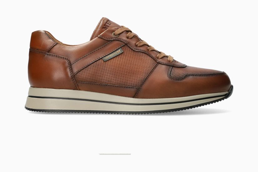 Mephisto Gerome - Chaussures à lacets homme - Chaussuresraoul - orthopédique - semelles - chaussures - Mephisto