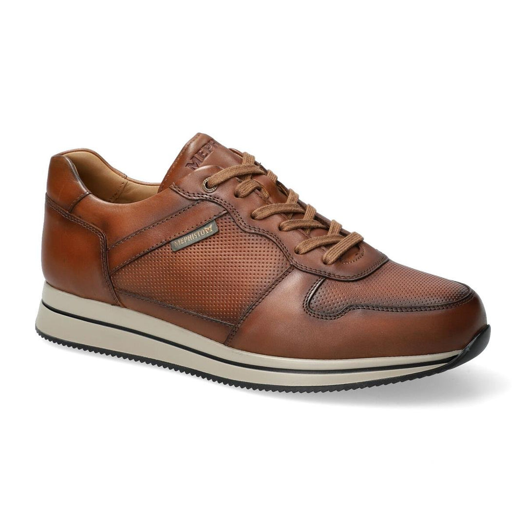 Mephisto Gerome - Chaussures à lacets homme - Chaussuresraoul - orthopédique - semelles - chaussures - Mephisto