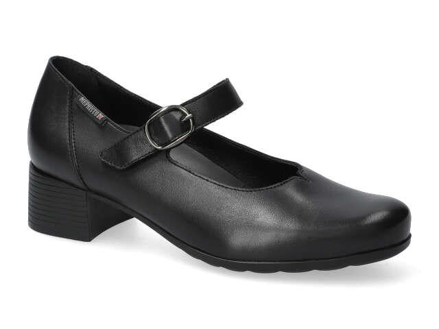 Mephisto Gessika - Escarpins - Chaussuresraoul - orthopédique - semelles - chaussures - Mephisto
