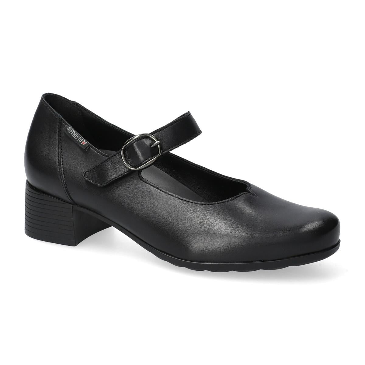 Mephisto Gessika - Escarpins - Chaussuresraoul - orthopédique - semelles - chaussures - Mephisto