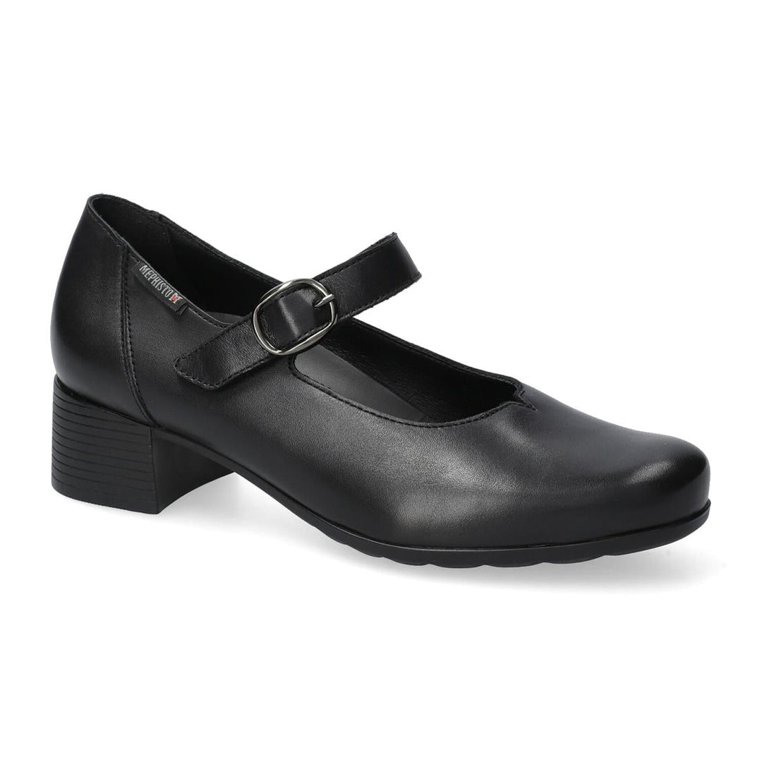 Mephisto Gessika - Escarpins - Chaussuresraoul - orthopédique - semelles - chaussures - Mephisto