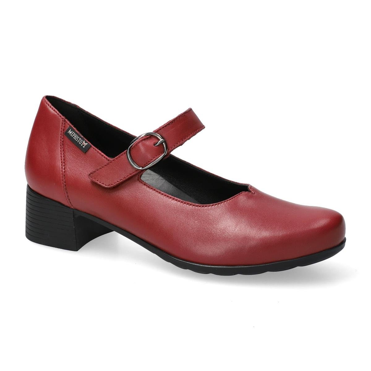 Mephisto Gessika - Escarpins - Chaussuresraoul - orthopédique - semelles - chaussures - Mephisto