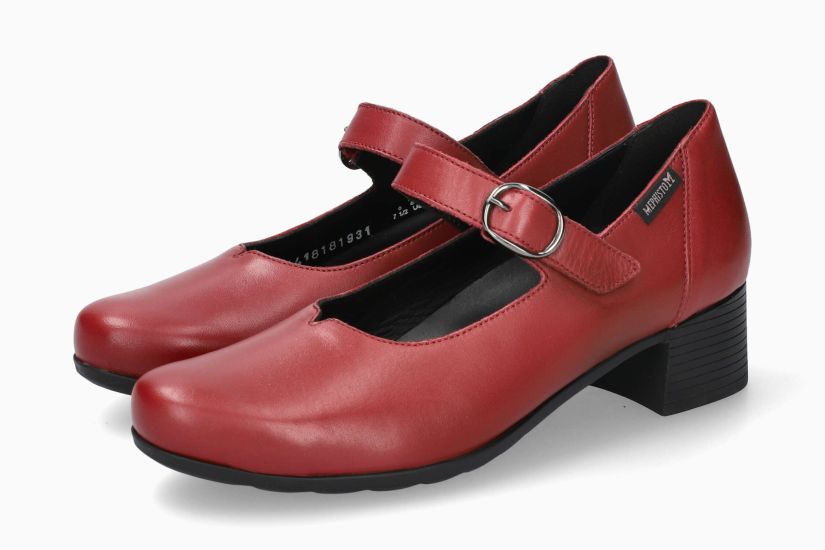 Mephisto Gessika - Escarpins - Chaussuresraoul - orthopédique - semelles - chaussures - Mephisto